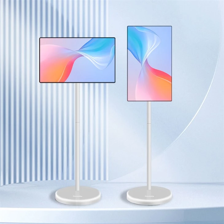 Touch screen TV monitor manufacturer China