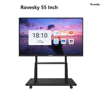 2025년 중국 상위 10개 모바일 TV 공급업체